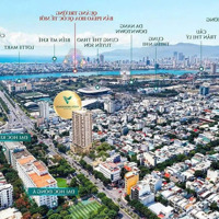 Hot Căn Hộ Cao Cấp Vista Residence Trung Tâm Quận Hải Châu - Đà Nẵng, Cam Kết Giá Chỉ Từ 52 Triệu/M2