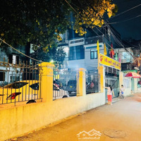 Hiếm!Bán Nhà Vũ Trọng Phụng-Lô Góc-Ngõ Thông-Ô Tô-Kinh Doanh- Diện Tích: 45 M2*4T