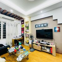 Hiếm!Bán Nhà Vũ Trọng Phụng-Lô Góc-Ngõ Thông-Ô Tô-Kinh Doanh- Diện Tích: 45 M2*4T