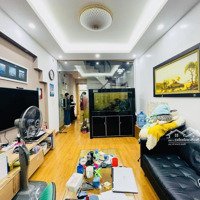 Hiếm!Bán Nhà Vũ Trọng Phụng-Lô Góc-Ngõ Thông-Ô Tô-Kinh Doanh- Diện Tích: 45 M2*4T