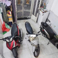 H.i.ế.m - Nhà Tt Phú Nhuận 4 Tầng - 4 Phòng Ngủ - Chỉ Có 5.490 Tỷ Tl