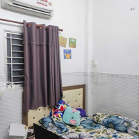 H.i.ế.m - Nhà Tt Phú Nhuận 4 Tầng - 4 Phòng Ngủ - Chỉ Có 5.490 Tỷ Tl