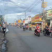 Bán Nhà Ngộp Nh Góc 2Mt Đường Số 6. Diện Tích: 163M2. Ngang 11M. Giá Bán 8,5 Tỷ