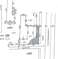 Bán Nhà Ngộp Nh Góc 2Mt Đường Số 6. Diện Tích: 163M2. Ngang 11M. Giá Bán 8,5 Tỷ