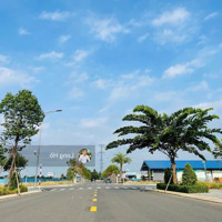 Chính Chủ Cần Bán Gấp Lô Đất Gần Ecopark Long An, Eco Retreat, Công Chứng Ngay, 1,9 Tỷ
