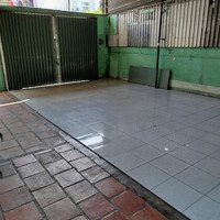 Mặt Bằng 130M2 Trung Tâm Thành Phố Phan Thiết, Cạnh Bến Xe Bắc