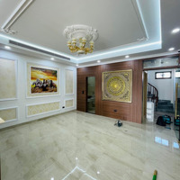 Bán Nhà Hồ Tùng Mậu: Gần Quận Ủy Nam Từ Liêm Khu Phân Lô Cán Bộdiện Tích55M2, 5T Thang Máy Giá Bán 19.5 Tỷ