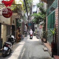 Bán Nhà Cấp 4 Lô Góc Ngõ 79 Đường Cầu Giấy