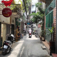 Bán Nhà Cấp 4 Lô Góc Ngõ 79 Đường Cầu Giấy