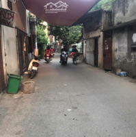 Bán Nhà Lai Xá -Ngõ Thông - Khu Vực Phát Triển Mạnh - An Sinh Đỉnh