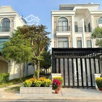 Bán Căn Nhà Phố Liền Kề ,Biệt Thự 5.20 Ngay Trung Tâm Hành Chính Long An - Tân An