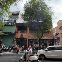 Siêu Phẩm Mặt Tiền Lê Thánh Tôn Bến Nghé Quận 1.Diện Tích20 X 27M - 3 Tầng - Hđt 1 Tỷ /Th - Giá Bán 300 Tỷ
