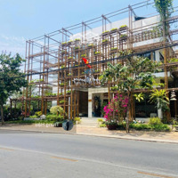 Siêu Phẩm Biệt Thự View Sông Sài Gònmặt Tiềnnguyễn Văn Hưởng Quận 2 (Dt 20 X 50M = 1.000M2) 250 Tỷ