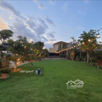 Siêu Phẩm Biệt Thự View Sông Sài Gònmặt Tiềnnguyễn Văn Hưởng Quận 2 (Dt 20 X 50M = 1.000M2) 250 Tỷ
