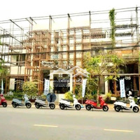 Siêu Phẩm Biệt Thự View Sông Sài Gònmặt Tiềnnguyễn Văn Hưởng Quận 2 (Dt 20 X 50M = 1.000M2) 250 Tỷ