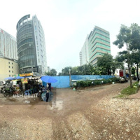 Toà Building Điện Biên Phủ Q. Bình Thạnh (38 X 52M - Cn 2.000M2) Txd 2 Hầm - 18 Tầng - Giá Bán 180 Tỷ