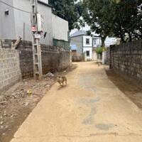 Bán lô 188m2, full thổ cư. Đối diện KCN Quang Tiến, Yên Trung, Thạch Thất. Giá nhỉnh 2tỷ