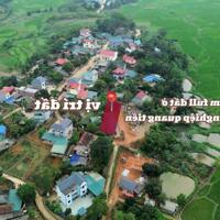 Bán lô 188m2, full thổ cư. Đối diện KCN Quang Tiến, Yên Trung, Thạch Thất. Giá nhỉnh 2tỷ