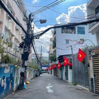 Bán Nhà Riêng Hxt Tại Lê Văn Duyệt, 12 Phòng Ngủ 11 Vệ Sinh 79M2, 18,3 Tỷ Tại Bình Thạnh, Hcm