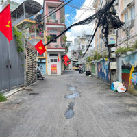 Bán Nhà Riêng Hxt Tại Lê Văn Duyệt, 12 Phòng Ngủ 11 Vệ Sinh 79M2, 18,3 Tỷ Tại Bình Thạnh, Hcm