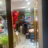 Bán Nhà Mặt Tiền Đường Đặng Dung Phường Tân Định Quận 1