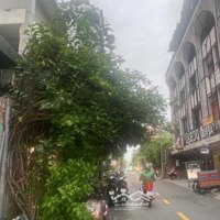 Bán Nhà Mặt Tiền Đường Đặng Dung Phường Tân Định Quận 1