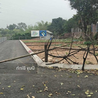 Bán Đất Nền Hạ Bằng, Thạch Thất, Hà Nội, Giá Cực Chất 3,9 Tỷ, 90M2, Nhiều Tiện Ích
