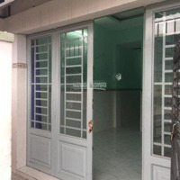 Cho Thuê Nhà Trường Chinh, P14, Tân Bình, Dt: 4X10M, Gác Suốt, Giá: 7 Triệu/Tháng. Liên Hệ: 0903080104
