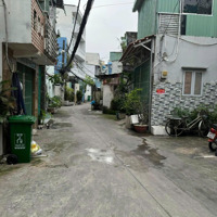 Cho Thuê Nhà Trường Chinh, P14, Tân Bình, Dt: 4X10M, Gác Suốt, Giá: 7 Triệu/Tháng. Liên Hệ: 0903080104