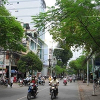 Cho Thuê Nhà Trường Chinh, P14, Tân Bình, Dt: 4X10M, Gác Suốt, Giá: 7 Triệu/Tháng. Liên Hệ: 0903080104