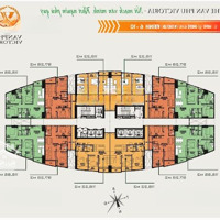 Cần Bán Căn Hoa Hậu Cc Victoria Văn Phú - Căn Số 12