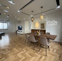 Bán Căn Hộ 3 Phòng Ngủtại Cc Nam Khang, Phú Mỹ Hưng Q7, Hcm