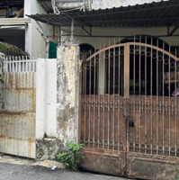 Bán Gấp Nhà 6X16, Công Nhận Đủ, Chỉ 6. X Tỷ, Hẻm Xe Tải Thông, Lê Đức Thọ, Gò Vấp