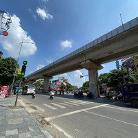 Bán Nhà Quang Trung, Hà Đông Kinh Doanh, Ô Tô, Diện Tích 62M2, Mặt Tiền 5M, Giá Bán 8,8 Tỷ