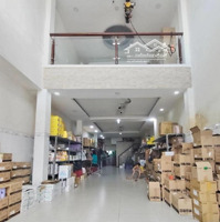 Bán Nhà Nguyễn Văn Luông Ngay Asiana Mặt Tiền Kinh Doanh _ 5 Tầng Đúc [ 4 X 17 ] Đường Hẻm 7M.