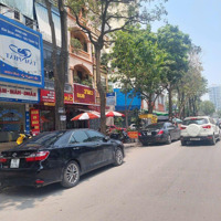 Bán Nhà Mặt Phố 80M2, 39 Tỷ Tại Hoàng Văn Thái, Khương Mai, Thanh Xuân, Hà Nội