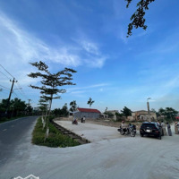 Bán Đất Tại Đường 14B, Xã Hòa Khương, Hòa Vang, Đà Nẵn Khương, Hòa Vang, Đà Nẵng, 990 Triệu, 120 M2