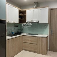 Bán Cc 1 Phòng Ngủ+ 1 Vệ Sinh 43M2 Tại Dự Án Vinhomes Smart City Tây Mỗ, 2,97 Tỷ, Ban Công Hướng Nam Cực Mát