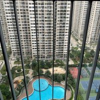Bán Cc 1 Phòng Ngủ+ 1 Vệ Sinh 43M2 Tại Dự Án Vinhomes Smart City Tây Mỗ, 2,97 Tỷ, Ban Công Hướng Nam Cực Mát