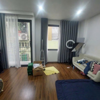 Siêu Đẹp- Âu Cơ- Tây Hồ - 36M- 5 Tầng - Mặt Tiền 5,4 M-11,5 Tỷ -5M Ra Mặt Phố -Thang Máy