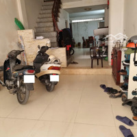 Chính Chủ Bán Nhà Mặt Ngõ 28 Tứ Liên - P. Tứ Liên - Tây Hồ - Hà Nội 69.5M2X5T, Gara Ôtô, 16.8 Tỷ