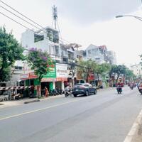Giảm Mạnh 7 Tỷ Chỉ Còn 45 Tỷ-Tòa Nhà Hầm 5 Tầng Mặt Tiền Đặng Văn Bi,Thủ Đức-HĐT:150Triệu