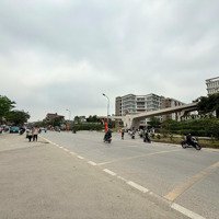 Chính Chủ Bán Đất Ngõ Trạm Điện - Ba La, Phú Lương, Hà Đông. Chỉ Nhỉnh 8 Tỷ