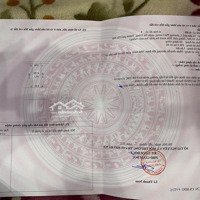 Chính Chủ Bán Đất Ngõ Trạm Điện - Ba La, Phú Lương, Hà Đông. Chỉ Nhỉnh 8 Tỷ
