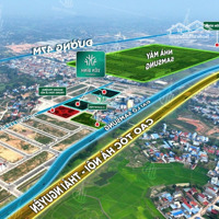 5 Suất Ngoại Giao Chung Cư Thương Mại Đầu Tiên Giá Rẻ Ngay Cạnh Samsung Thái Nguyên Giá Hơn 300 Triệu