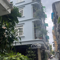 Lô Góc P/ Lô Nghĩa Đô - Ô Tô Tránh - Vỉa Hè - 20M Ra Vành Đai 2.5 - Ở Sướng Làm Công Ty Đỉnh (439)