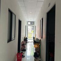 Tòa Chdv 32 Phòng 9X26(290M2) Hẻm Tải 6M Gần Mặt Tiền Quốc Lộ 13 Bình Thạnh