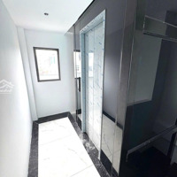 Siêu Phẩm Kim Giang - Ô Tô Vào Nhà - Thang Máy - Gara - 6 Tầng Chỉ Nhỉnh 12 Tỷ. Vị Trí: Mặt Ngõ