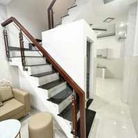 Bán Nhà Đẹp Hẻm Huỳnh Tấn Phát, Quận 7 , Giá Chỉ 1 Tỷ 570