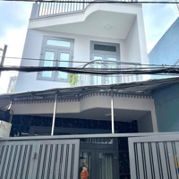 Bán Nhà Đường Số 8, P. 11, Gò Vấp. Lh Điệp 0903070684